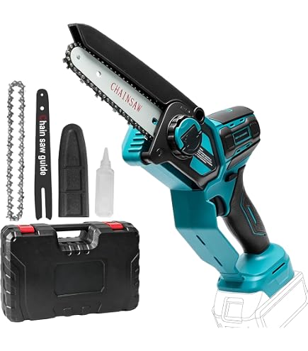 Amazon.co.jp: RYOBI CS-2501 Chainsaw : DIY, Tools & Garden