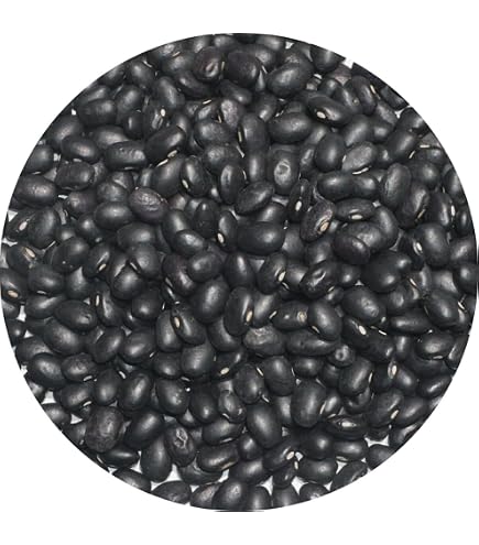 Amazon.co.jp: 元気なお豆さん® 国内産 黒ささげ 300g | 国産, 乾燥豆