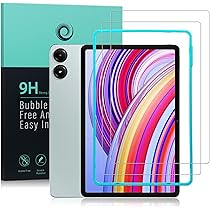 Amazon.co.jp: Xiaomi POCO Pad M1 タブレット 8GB+256GB 大型12.1