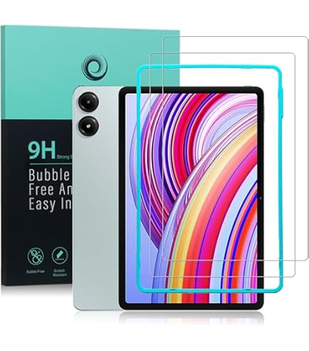 Amazon.co.jp: MotoMoto フィルム Xiaomi POCO Pad 用