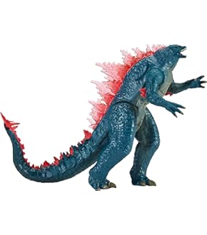 ゴジラフィギュア 10体セット ゴジラ Pack of Destruction - 10体セットミニチュア フィギュア