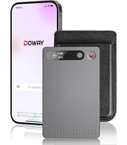 Amazon | AIボイスレコーダー 64GB 文字起こし/同時通訳 小型 AI話者