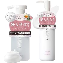 Amazon | エストール デリケートゾーンケアセット（デリケートソフト