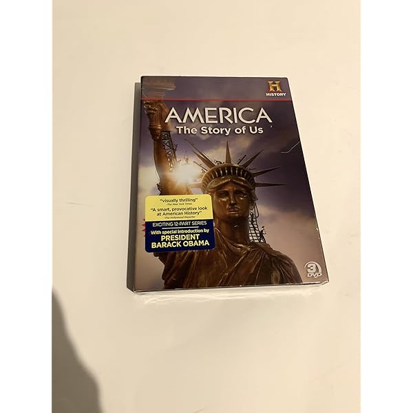 その他 Men Who Built America/ [DVD] The Men Who Built America Trilogy - 7-DVD Box Set ( The Men Who