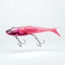 NOYD フローフルワークス 21g ソフトルアー バラ売り可能 Amazon.co.jp: FLOWFUL WORKS（フローフルワークス） NOYD（ノイド