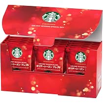 スターバックス オリガミ　ホリデーシーズン ギフト SBH-30A 6セット入 71IKz1pBNyL._AC_UL210_SR210,