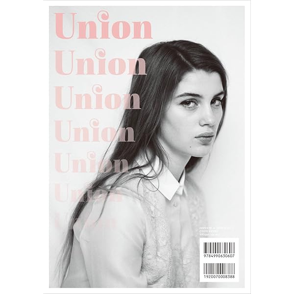 女性情報誌 union #5 Union #5 | HIROYUKI KUBO, 百々 千晴 |本 | 通販 | Amazon