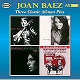 Joan Baez / Joan Baez 2 / In Concert Part 1