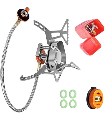 Amazon | Sololight S1 ガスバーナー｜Trangiaトランギア ストーム