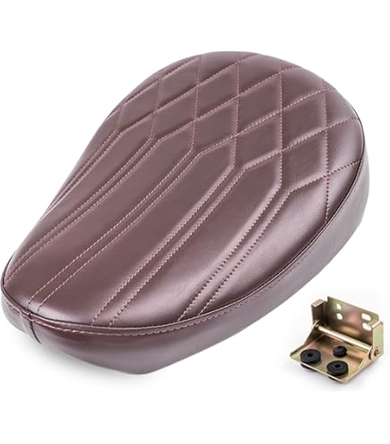 Amazon | デイトナ(Daytona) バイク用 シート VMAX(85-08)専用 約40mm