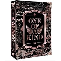 【セット売り】G-DRAGON ONE OF A KIND CD ジヨン ☆ G-DRAGON / ONE OF A KIND [輸入盤] - メルカリ