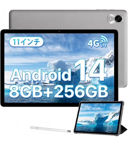 Amazon.co.jp: AIR-U ATab-1 10.1インチ SIMフリータブレット
