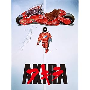 AKIRA