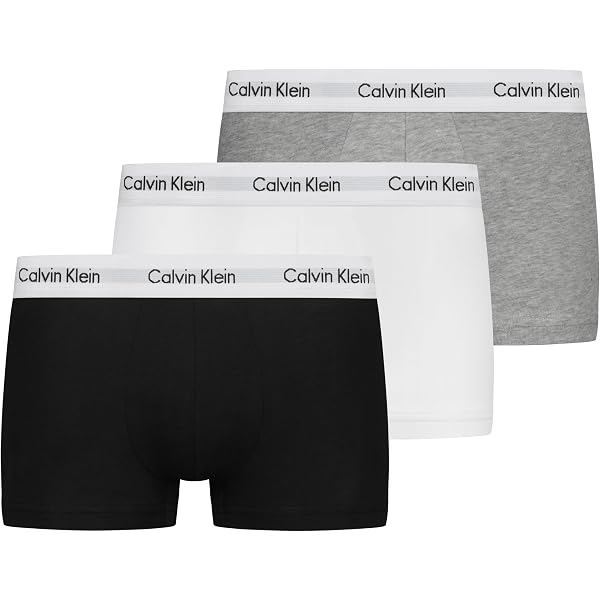 Amazon | (カルバンクライン) CALVIN KLEIN ブリーフ - INTENSE POWER