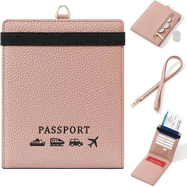 Amazon.co.jp: [ジェラート ピケ] カラバリパスポートケース