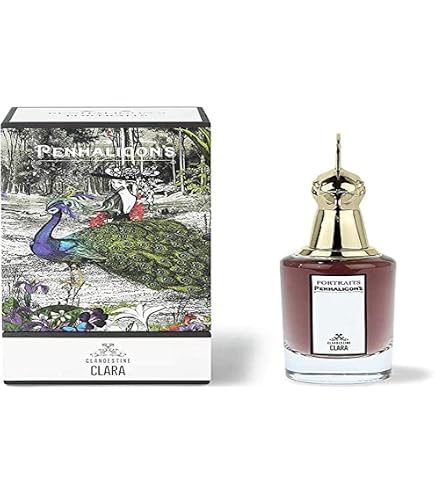 Penhaligon's Constantinople Eau De Parfum Spray for Unisex 100 ml