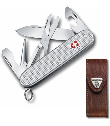Amazon | VICTORINOX(ビクトリノックス) スイスアーミー1 ALOX 多機能
