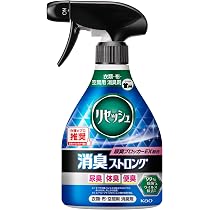 Amazon.co.jp: 洗技 尿漏れ臭ミスト 無香料 30ml アンモニア臭 消臭
