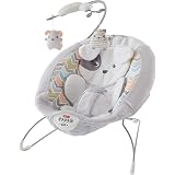 Amazon Kids Ii Japan キッズツージャパン Disney Baby ディズニーベビー ミッキーマウス ハッピートライアングル バウンサー 0か月 116 By Kids Ii バウンサー ベビー マタニティ 通販