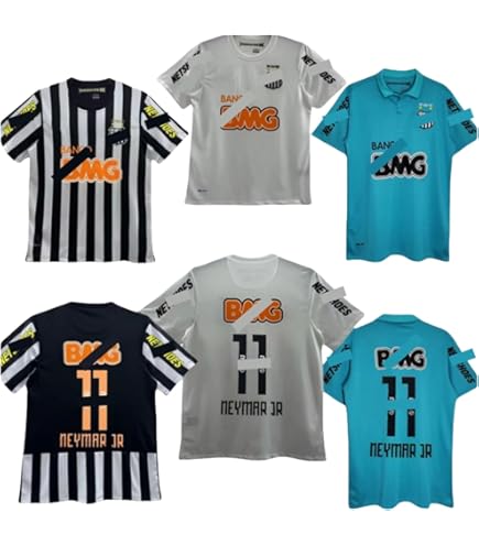 Amazon | [HALASRTB] 2011-2012年 サントスFC サッカー