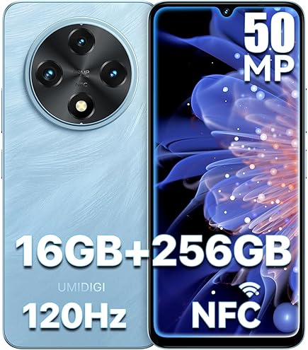 Amazon | UMIDIGI A7S SIMフリースマートフォン【クアッドコアCPU／RAM