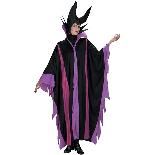 Amazon.co.jp: 魔女 マレフィセント コスチューム ディズニー