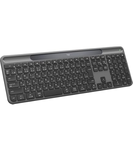 Amazon.co.jp: Logicool MK700MX MX KEYS mini コンボ for Business