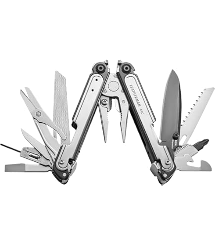 Amazon | LEATHERMAN (レザーマン) マルチツール SIGNAL (シグナル 