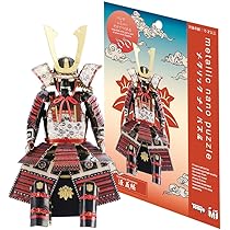 Amazon.co.jp: テンヨー(Tenyo) メタリックナノパズル マルチ