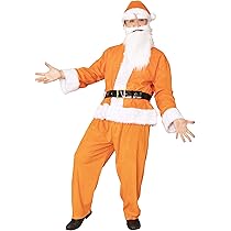 Amazon.co.jp: クリアストーン(Clearstone) コスプレ クリスマス