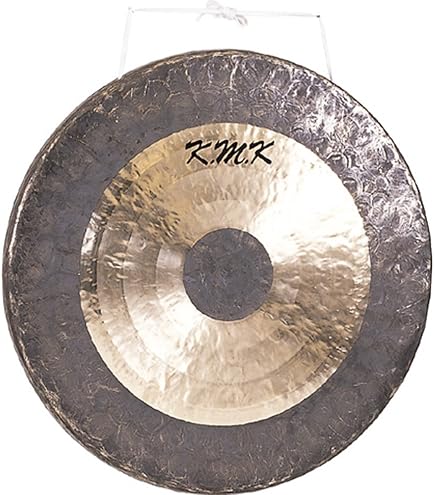 Amazon | KMK 銅鑼(タムタム) 20インチ KG-20 | タムタム | 楽器・音響機器