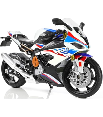 Maisto M32707 1:12 Motorbike-Kawasaki Z900RS, Assorted