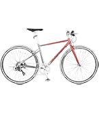 Amazon | FUJI(フジ) STRATOS R 49センチ クロモリフレーム 16speed