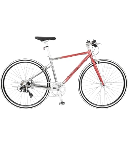 Amazon | AVENTON MATARO 固定ギアバイク | aventon | クロスバイク