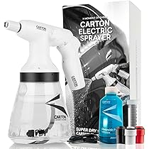 ハーレイ様　　カートン　フォームガン　セット　ブラック 71INPBo07gL._AC_UL210_SR210,