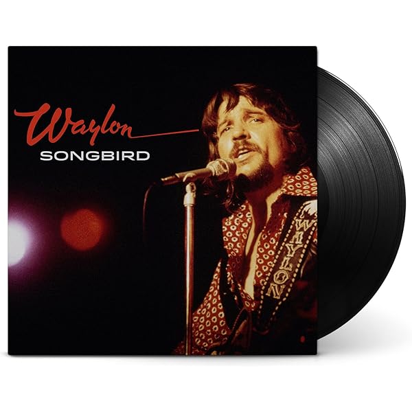 Amazon.co.jp: Waylon Live: ミュージック
