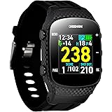 GreenOn（グリーンオン）ザ・ゴルフウォッチ GN101 みちびきL１S対応 THE GOLF WATCH GN101