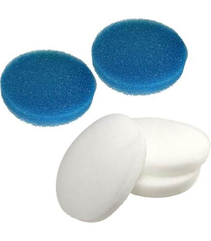 Eheim 2217 Canister Filter O-Ring Replacement - Genuine Aquarium Pump Seal Ring