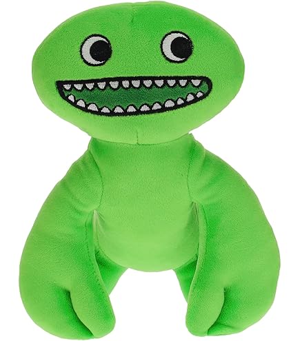 Amazon.co.jp: Garten of Banban 3 ぬいぐるみ 2023年 新しい Garten