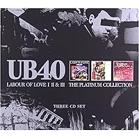 Amazon.co.jp: Labour of Love: ミュージック