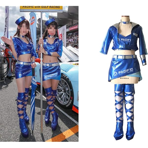 Amazon.co.jp: [KYUUCOS] コスプレ衣装 聖剣伝説3☆リース☆アマゾネス