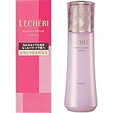 LECHERI(ルシェリ) リンクルリペア ローション 化粧水 本体 160ミリリットル (x 1)