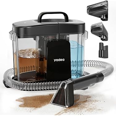 Amazon.co.jp 売れ筋ランキング: 業務用カーペットスチーム洗浄機 の中
