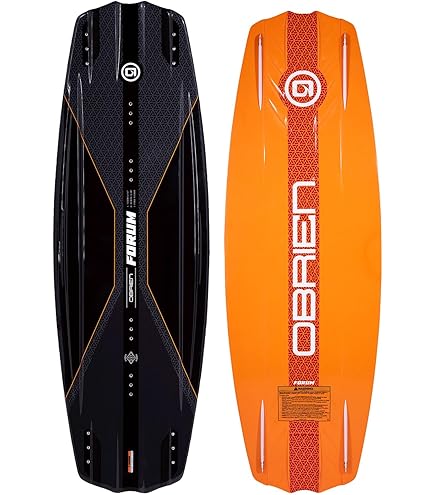 Amazon | ハイパーライト ウェイクボード 136cm リラップス