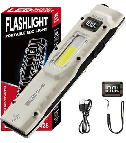 Amazon.co.jp: IMALENT GR35 最強 懐中電灯 軽量 2800ルーメン