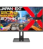 Amazon.co.jp: MSI ゲーミングモニター MAG 274UPF 27インチ/4K