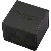 Amazon.co.jp: デッキボックス ファイナルファンタジーXIV ヤ