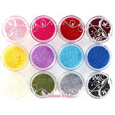 Amazon.co.jp 売れ筋ランキング: アクリルフォルスネイルパウダー の中