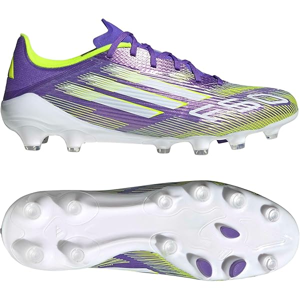 Amazon | adidas ユニセックス大人 F50 アルファスキン エリート HG/AG