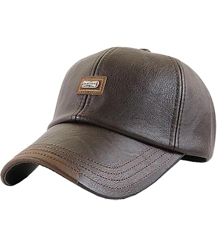 オールドマウンテン OLD MOUNTAIN JOCKEY CAP レザー 【公式通販】